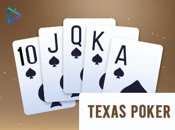 Texas Poker