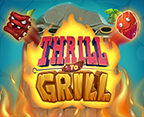 Thrill To Grill