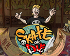 Skate or Die