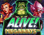 Alive! Megaways